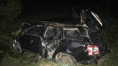 дтп він дтп він