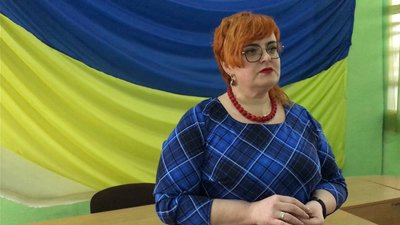 Тетяна Гуцало Тетяна Гуцало