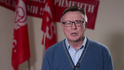 Суд випустив ексміністра Кожару під заставу, прокуратура оскаржує