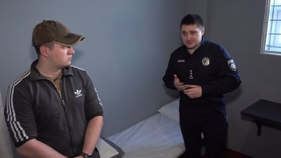 Система фіксації дій: на Черкащині відкрили фронт-офіс поліції Система фіксації дій: на Черкащині відкрили фронт-офіс поліції