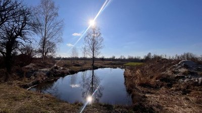 Водойма, потопельник, Коростенська громада