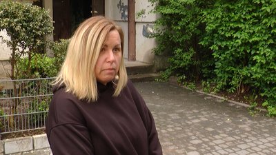 Тетяна Бучковська Тетяна Бучковська