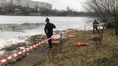 Вознюк водолази Вознюк водолази