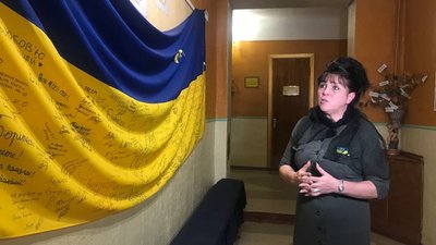 Династія захисників: всі чоловіки зі сім'ї з Тернополя пішли на війну Династія захисників: всі чоловіки зі сім'ї з Тернополя пішли на війну
