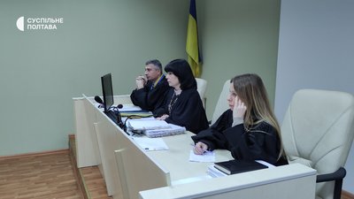 Справа поновлення на посаді секретаря Полтавської міськради Андрія Карпова Справа поновлення на посаді секретаря Полтавської міськради Андрія Карпова