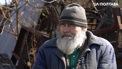 Побив собак Володимир Браїлко Побив собак Володимир Браїлко