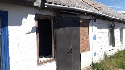 Війська РФ обстріляли Пологівський район на Запоріжжі, серед поранених є дитина