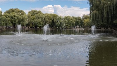 Яку погоду прогнозують синоптики 28 серпня на Рівненщині