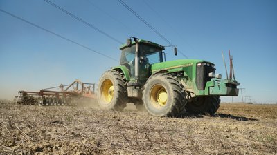 Майже 800 га планує засіяти сільськогосподарськими культурами підприємство в Ужгородському районі Майже 800 га планує засіяти сільськогосподарськими культурами підприємство в Ужгородському районі