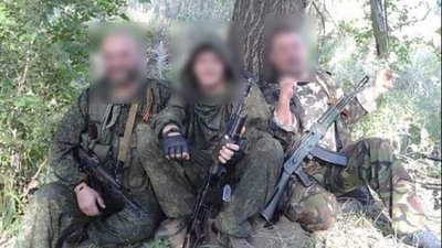 Воював проти України у складі армії "ДНР": жителя Одещини засудили на 15 років Воював проти України у складі армії "ДНР": жителя Одещини засудили на 15 років
