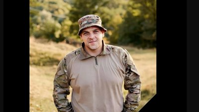 Полеглі захисники Полеглі захисники