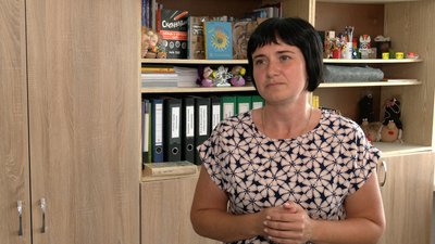 Випускниця з Чернігова розповіла, як склала мультипредметний тест на максимальний бал Випускниця з Чернігова розповіла, як склала мультипредметний тест на максимальний бал