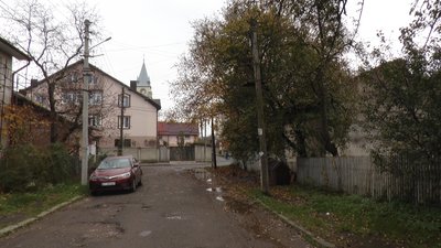 Одну з вулиць Франківська, яку хочуть перейменувати, переназвали рік тому Одну з вулиць Франківська, яку хочуть перейменувати, переназвали рік тому