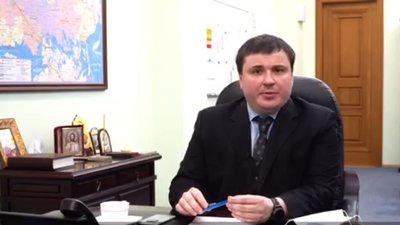 На Херсонщині посилять карантинні заходи, - Гусєв