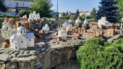 На Івано-Франківщині погасили серію марок, присвячених 1125-річчю від першої писемної згадки про Галич На Івано-Франківщині погасили серію марок, присвячених 1125-річчю від першої писемної згадки про Галич
