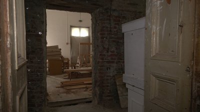 Качанівський палац Качанівський палац