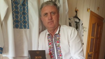 На посаду старост Чернівецької громади На посаду старост Чернівецької громади