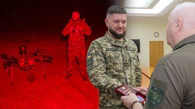 Олег Панчик