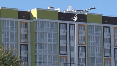 Мешканці новобудов на вулиці Європейській у Полтаві бояться лишитися без опалення: чому Мешканці новобудов на вулиці Європейській у Полтаві бояться лишитися без опалення: чому
