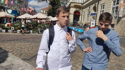 Троє юних львів'ян стали призерами Канадського конкурсу інновацій: що винайшли Троє юних львів'ян стали призерами Канадського конкурсу інновацій: що винайшли