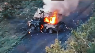 ЗСУ фіксують зміну тактики РФ під Покровськом: масовані штурми, дрони та удари КАБами
