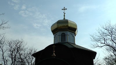 Під час карантину миколаївці освячують паски Під час карантину миколаївці освячують паски