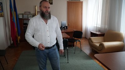 Проблеми з водою, екологічна ситуація, артефакти з дна. Як живе південь Дніпропетровщини після руйнування Каховської ГЕС Проблеми з водою, екологічна ситуація, артефакти з дна. Як живе південь Дніпропетровщини після руйнування Каховської ГЕС