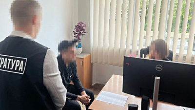 збут наркотиків