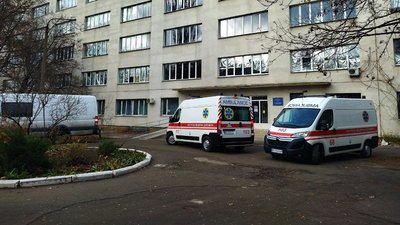 Коронавірус на Миколаївщині: за добу підтвердили 490 випадків