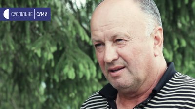 Біологічна небезпека. Кримінальні гастролі медичних відходів на Сумщині Біологічна небезпека. Кримінальні гастролі медичних відходів на Сумщині