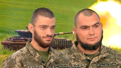 "Я на своїй землі! Хай вони бояться – я в танку!": як танкісти обороняли Чернігів від наступу росіян