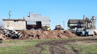 Рік по тому. Добірка матеріалів про російську окупацію Снігурівської громади на Миколаївщині Рік по тому. Добірка матеріалів про російську окупацію Снігурівської громади на Миколаївщині