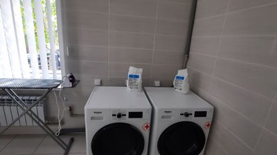 У Кропивницькому відкрили третій соціальний гуртожиток для переселенців У Кропивницькому відкрили третій соціальний гуртожиток для переселенців