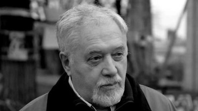 Семен Глузман