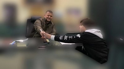 залужний залужний
