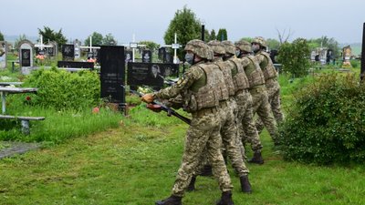 Полковника Юрія Межакова посмертно нагородили орденом Полковника Юрія Межакова посмертно нагородили орденом