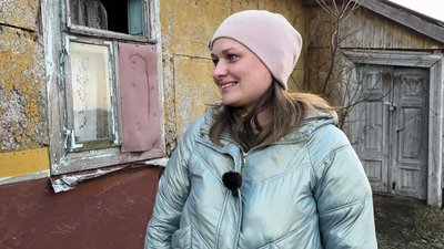 Дослідила свій рід до початку XVIII століття: волинянка вивчає власну генеалогією та своїх односельців Дослідила свій рід до початку XVIII століття: волинянка вивчає власну генеалогією та своїх односельців