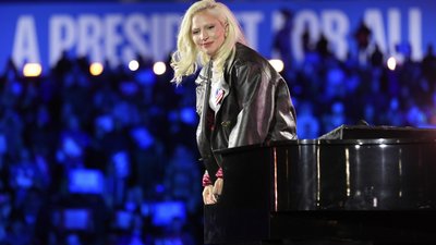 "Можливо, пеніс в мене і справді є": Леді Гага випустила альбом Mayhem — яка історія її перевтілень