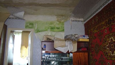 У Сєвєродонецьку через аварію системи опалення гарячою водою затопило квартири