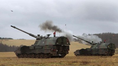 Італія може надати Україні важке озброєння — прем’єр Нідерландів