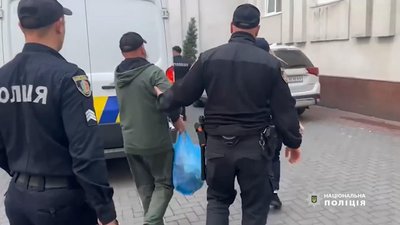 На Хмельниччині викрили «схему» оформлення фіктивної інвалідності для виїзду за кордон