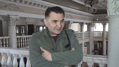 Тернопільський драмтеатр відновлює роботу