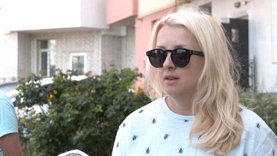 Люди без світла
