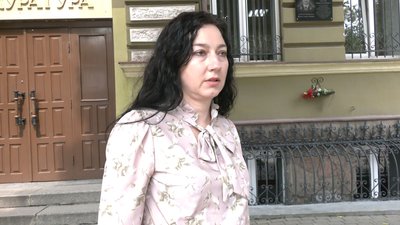 Судять лучанку, яку обвинувачують у намаганні продати дитину подруги: що відомо Судять лучанку, яку обвинувачують у намаганні продати дитину подруги: що відомо