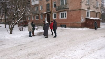Холодні батареї Холодні батареї