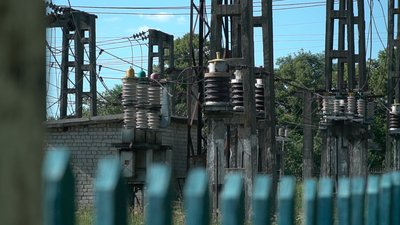 Чернігівська ТЕЦ припинила виробництво електроенергії: яка причина та чим це загрожує?