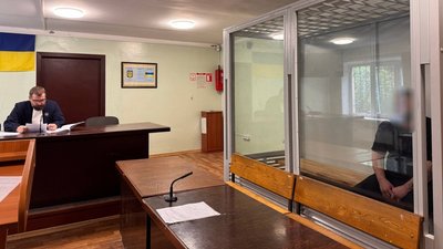 побиття військового 155-ї бригади на плацу, Дніпро, суд