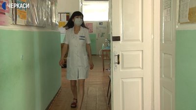 У Мліївській громаді шукають сімейного лікаря У Мліївській громаді шукають сімейного лікаря