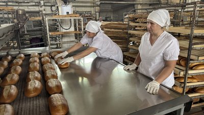 Харчові продукти