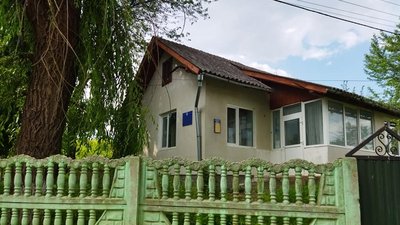 Прикарпатське село над Дністром запрошує жити людей Прикарпатське село над Дністром запрошує жити людей